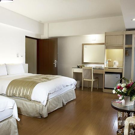 ג'יאן Ocean Hayline Hotel מראה חיצוני תמונה
