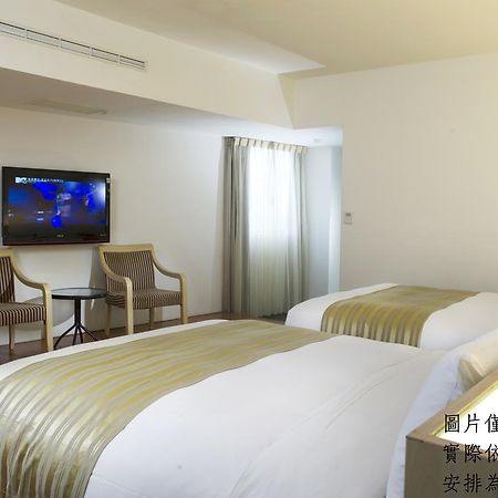 ג'יאן Ocean Hayline Hotel מראה חיצוני תמונה