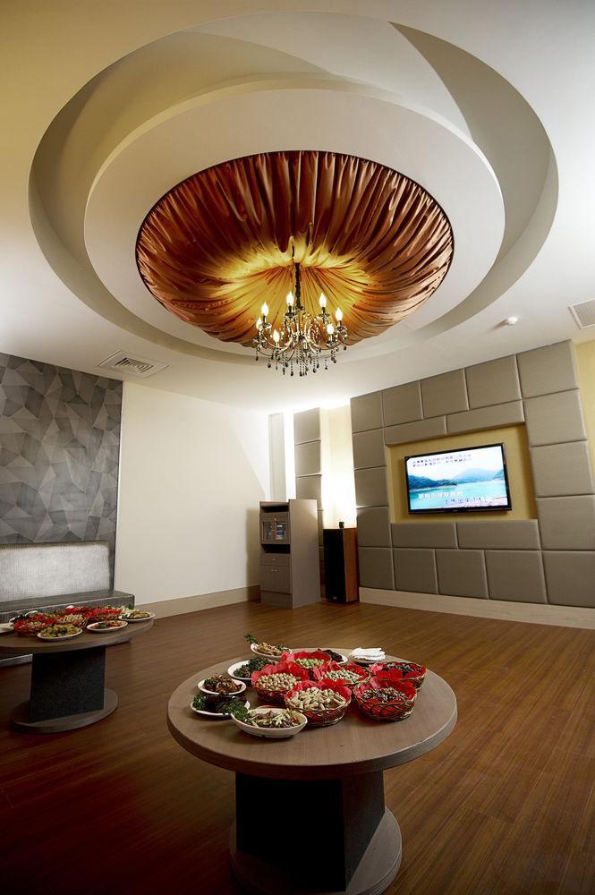 ג'יאן Ocean Hayline Hotel מראה חיצוני תמונה