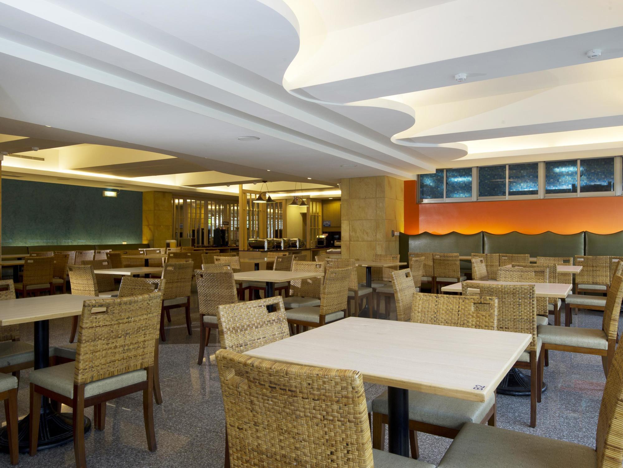 ג'יאן Ocean Hayline Hotel מראה חיצוני תמונה