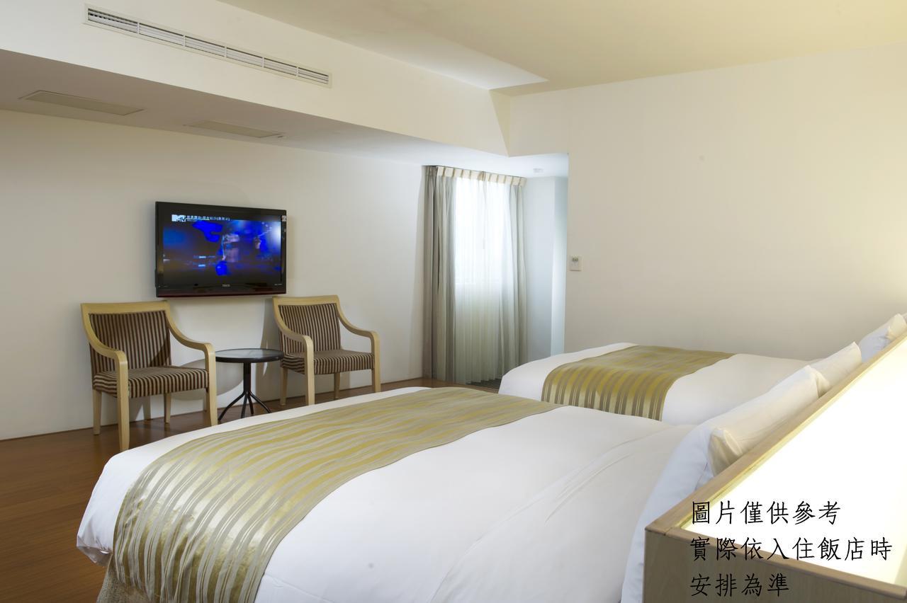 ג'יאן Ocean Hayline Hotel מראה חיצוני תמונה