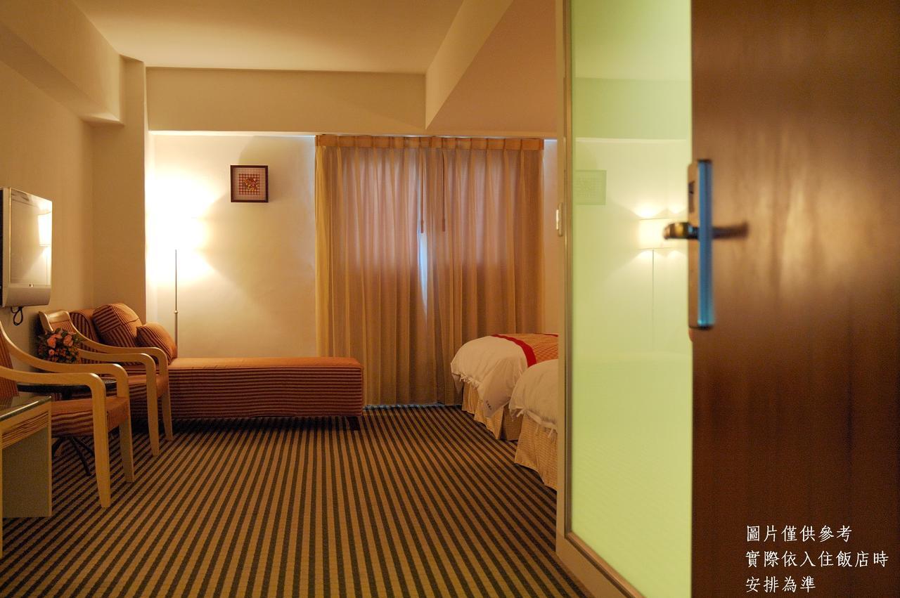 ג'יאן Ocean Hayline Hotel מראה חיצוני תמונה