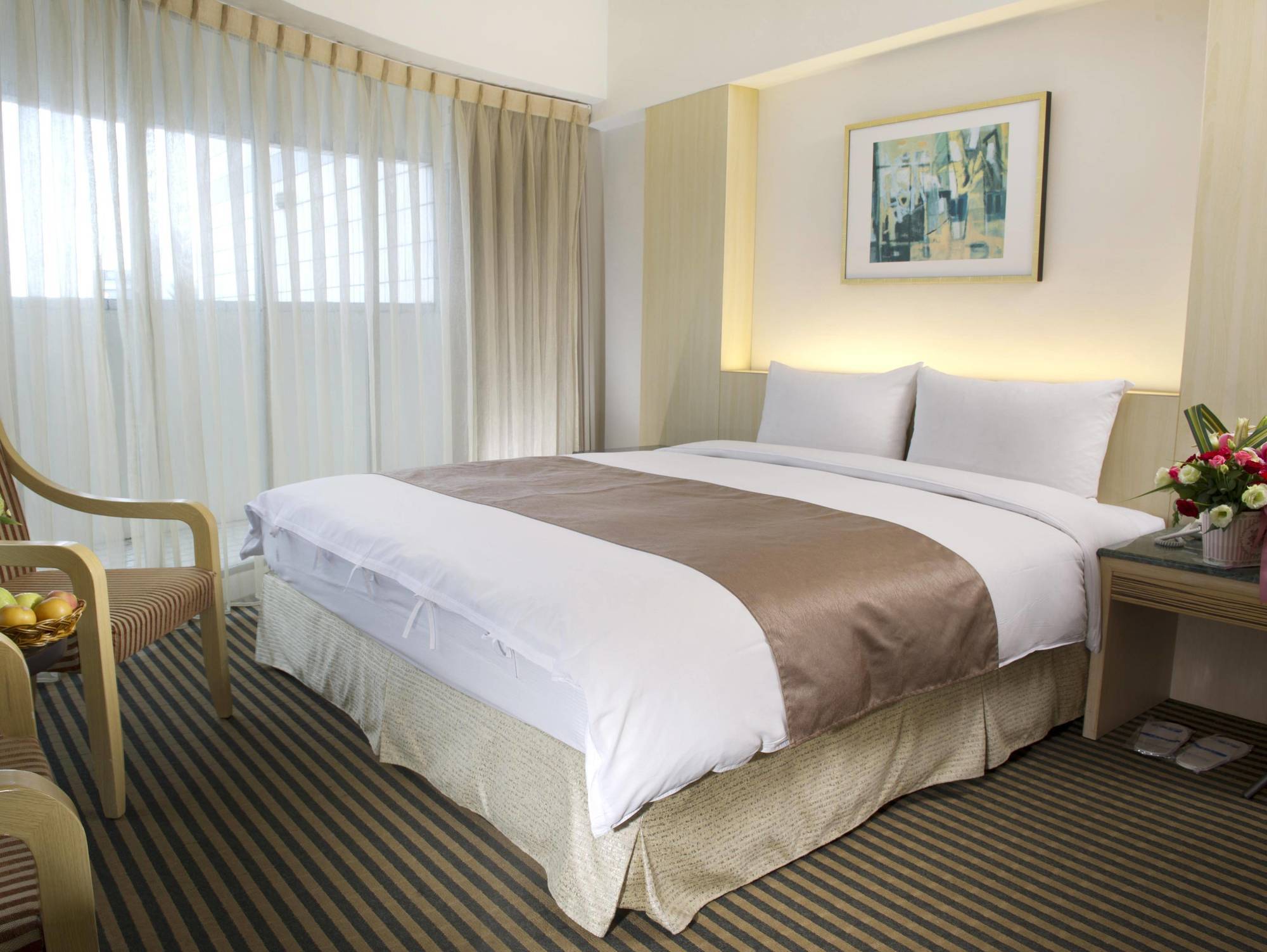 ג'יאן Ocean Hayline Hotel מראה חיצוני תמונה