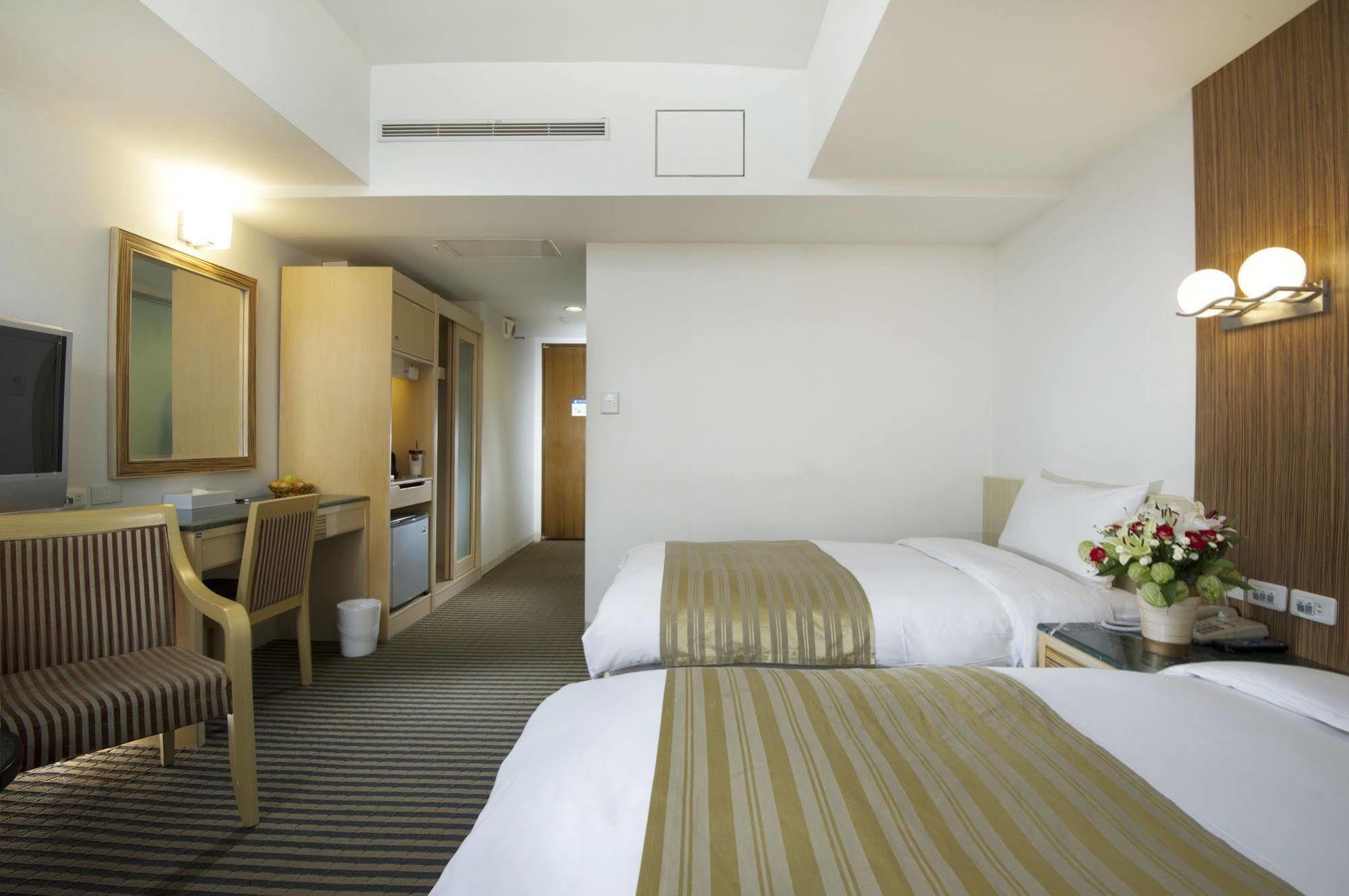 ג'יאן Ocean Hayline Hotel מראה חיצוני תמונה