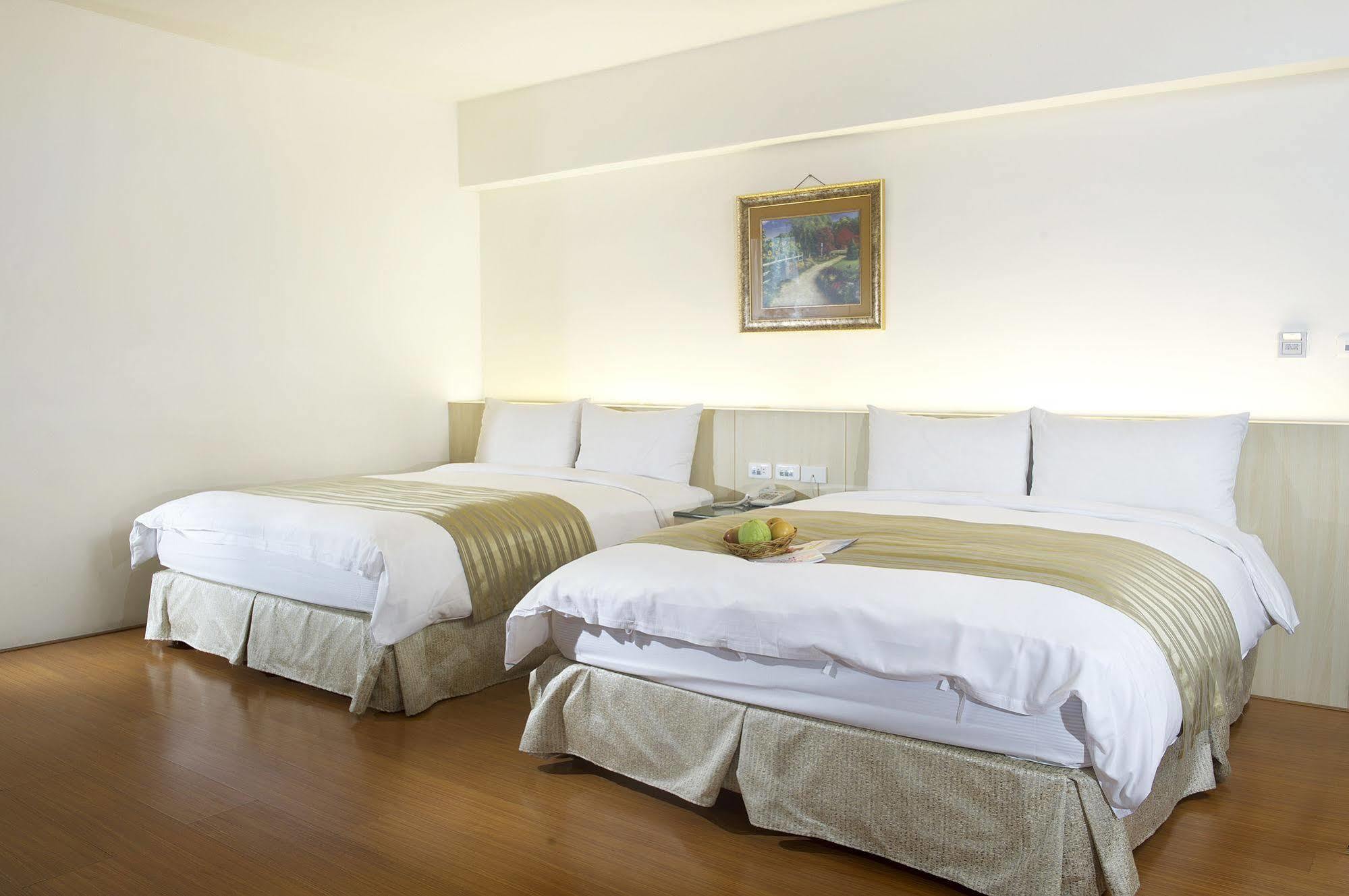ג'יאן Ocean Hayline Hotel מראה חיצוני תמונה