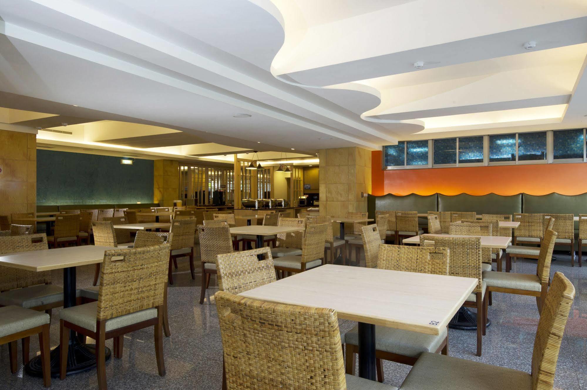 ג'יאן Ocean Hayline Hotel מראה חיצוני תמונה
